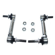 Front Adjustable Anti Roll Sway Bar Link Kit Fit For Toyota Hilux KUN26/KUN36 GGN25/GGN35 - Machter
