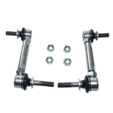 Front Adjustable Anti Roll Sway Bar Link Kit Fit For Toyota Hilux KUN26/KUN36 GGN25/GGN35 FSBL-TA006 - Machter