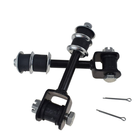 2 x Rear Stabiliser Sway Bar Link Pin Fit For Toyota Landcruiser 80 & 105 Series LH + RH - Machter