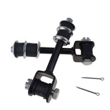2 x Rear Stabiliser Sway Bar Link Pin Fit For Toyota Landcruiser 80 & 105 Series LH + RH FSBL-TA007 - Machter