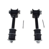 2 x Rear Stabiliser Sway Bar Link Pin Fit For Toyota Landcruiser 80 & 105 Series LH + RH - Machter