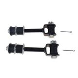 2 x Rear Stabiliser Sway Bar Link Pin Fit For Toyota Landcruiser 80 & 105 Series LH + RH FSBL-TA007 - Machter