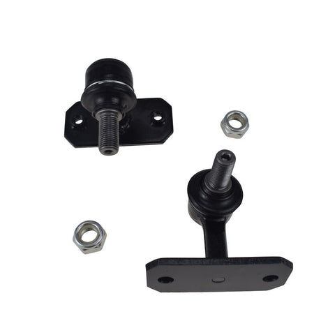 2 x Front Sway Bar Links Fit For Landcruiser 100 105 Series FZJ105 HZJ105 Stabilizer - Machter