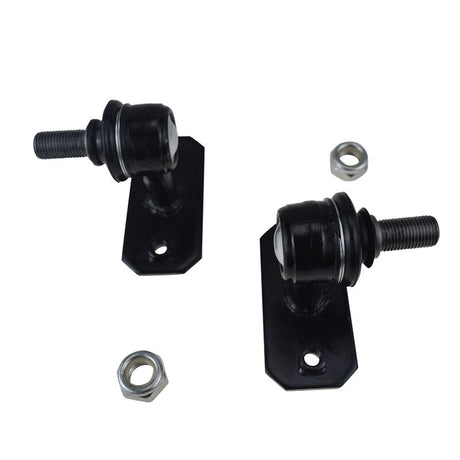 2 x Front Sway Bar Links Fit For Landcruiser 100 105 Series FZJ105 HZJ105 Stabilizer - Machter