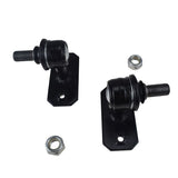 2 x Front Sway Bar Links Fit For Landcruiser 100 105 Series FZJ105 HZJ105 Stabilizer FSBL-TA008 - Machter