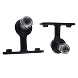 2 x Front Sway Bar Links Fit For Landcruiser 100 105 Series FZJ105 HZJ105 Stabilizer - Machter