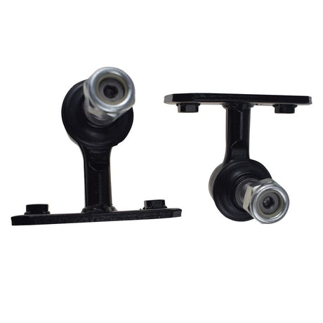 2 x Front Sway Bar Links Fit For Landcruiser 100 105 Series FZJ105 HZJ105 Stabilizer - Machter