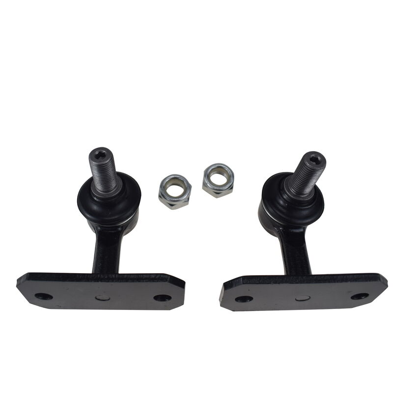 2 x Front Sway Bar Links Fit For Landcruiser 100 105 Series FZJ105 HZJ105 Stabilizer - Machter