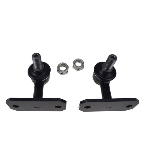 2 x Front Sway Bar Links Fit For Landcruiser 100 105 Series FZJ105 HZJ105 Stabilizer - Machter
