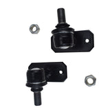 2 x Front Sway Bar Links Fit For Landcruiser 100 105 Series FZJ105 HZJ105 Stabilizer FSBL-TA008 - Machter