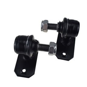 2 x Front Sway Bar Links Fit For Landcruiser 100 105 Series FZJ105 HZJ105 Stabilizer - Machter