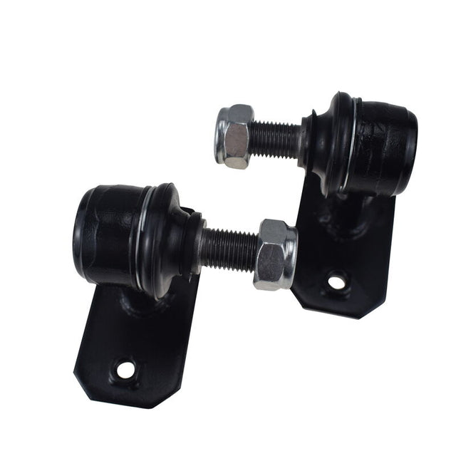 2 x Front Sway Bar Links Fit For Landcruiser 100 105 Series FZJ105 HZJ105 Stabilizer - Machter