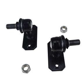 2 x Front Sway Bar Links Fit For Landcruiser 100 105 Series FZJ105 HZJ105 Stabilizer FSBL-TA008 - Machter