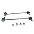 Front Left & Righ Sway Bar Links Fit For Toyota Corolla ZZE122R ZZE123R Prius NHW20R - Machter