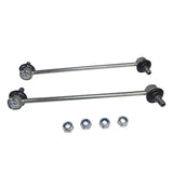 Front Left & Righ Sway Bar Links Fit For Toyota Corolla ZZE122R ZZE123R Prius NHW20R - Machter