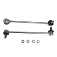Front Left & Righ Sway Bar Links Fit For Toyota Corolla ZZE122R ZZE123R Prius NHW20R FSBL-TA009 - Machter