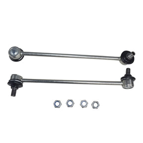 Front Left & Righ Sway Bar Links Fit For Toyota Corolla ZZE122R ZZE123R Prius NHW20R FSBL-TA009 - Machter