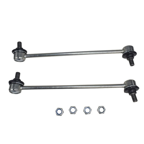 Front Left & Righ Sway Bar Links Fit For Toyota Corolla ZZE122R ZZE123R Prius NHW20R - Machter