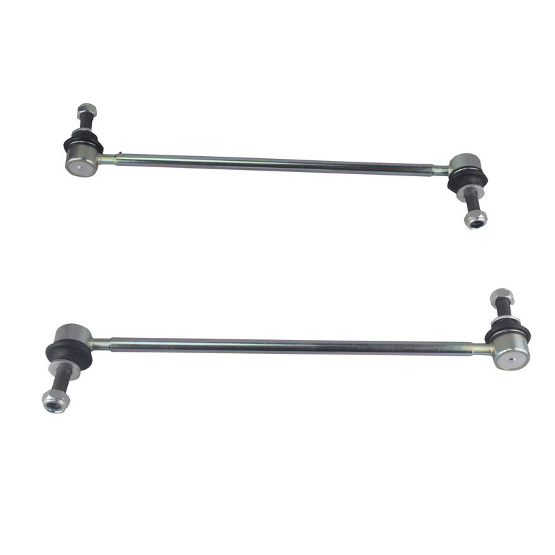 Pair Front Sway Bar Links Fit For Toyota Tarago Rav4 Corolla ZRE152 ZRE182/ZWE186 2006-2018 FSBL-TA010 - Machter