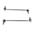 Pair Front Sway Bar Links Fit For Toyota Tarago Rav4 Corolla ZRE152 ZRE182/ZWE186 2006-2018 FSBL-TA010 - Machter