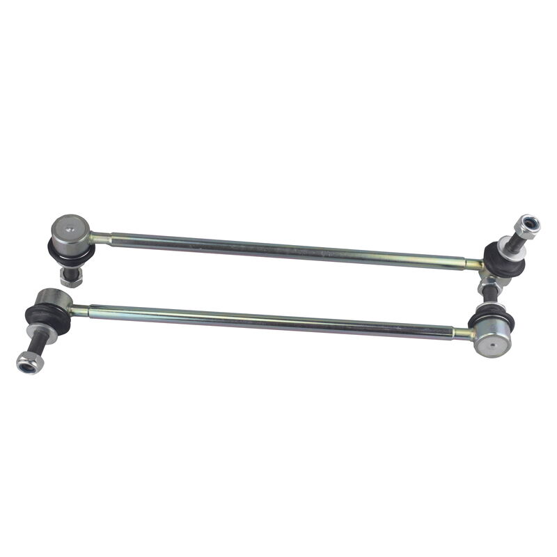Pair Front Sway Bar Links Fit For Toyota Tarago Rav4 Corolla ZRE152 ZRE182/ZWE186 2006-2018 - Machter