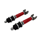 Pair Rear Adjustable Sway Bar Links Fit For Toyota Landcruiser LC200 VDJ200R UZJ200R - Machter