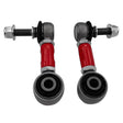 2 x Front Adjustable Sway Bar Links Kit Fit For Toyota Land Cruiser 200 Series 2007-ON FSBL-TA013 - Machter