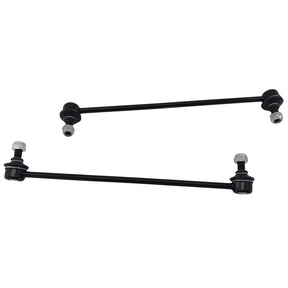 2 x Front Sway Bar End Link Fit For Toyota Yaris NCP130 NCP131 NCP90 NCP91 NCP93 Prius C NHP10 FSBL-TA014 - Machter