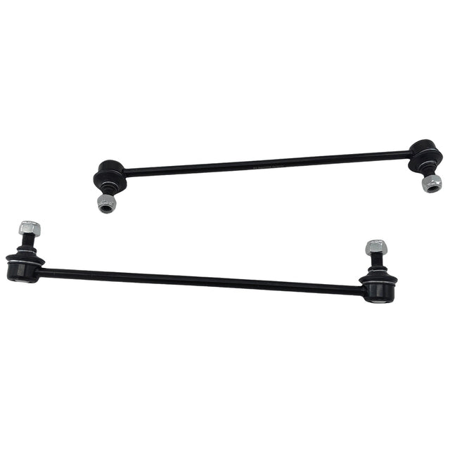 2 x Front Sway Bar End Link Fit For Toyota Yaris NCP130 NCP131 NCP90 NCP91 NCP93 Prius C NHP10 FSBL-TA014 - Machter