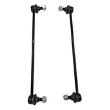 2 x Front Sway Bar End Link Fit For Toyota Yaris NCP130 NCP131 NCP90 NCP91 NCP93 Prius C NHP10 - Machter