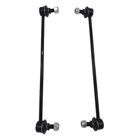2 x Front Sway Bar End Link Fit For Toyota Yaris NCP130 NCP131 NCP90 NCP91 NCP93 Prius C NHP10 FSBL-TA014 - Machter