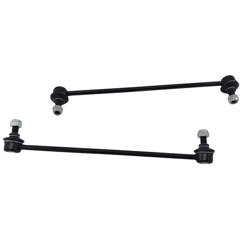 2 x Front Sway Bar End Link Fit For Toyota Yaris NCP130 NCP131 NCP90 NCP91 NCP93 Prius C NHP10 FSBL-TA014 - Machter
