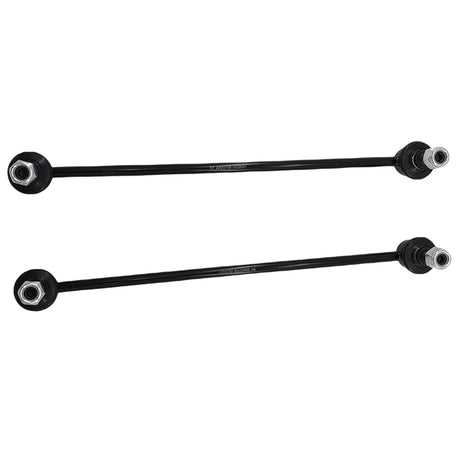 2 x Front Sway Bar End Link Fit For Toyota Yaris NCP130 NCP131 NCP90 NCP91 NCP93 Prius C NHP10 FSBL-TA014 - Machter