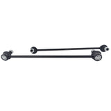 2 x Front Sway Bar End Link Fit For Toyota Yaris NCP130 NCP131 NCP90 NCP91 NCP93 Prius C NHP10 - Machter