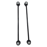 2 x Front Sway Bar End Link Fit For Toyota Yaris NCP130 NCP131 NCP90 NCP91 NCP93 Prius C NHP10 FSBL-TA014 - Machter
