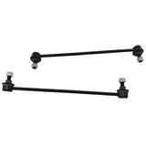 2 x Front Sway Bar End Link Fit For Toyota Yaris NCP130 NCP131 NCP90 NCP91 NCP93 Prius C NHP10 - Machter