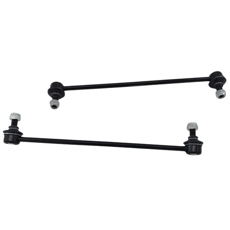 2 x Front Sway Bar End Link Fit For Toyota Yaris NCP130 NCP131 NCP90 NCP91 NCP93 Prius C NHP10 - Machter