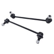 Pair Front Sway Bar Links Fit For Toyota Aurion GSV40R GSV40 GSV50R GSV50 Camry ASV50R ASV50 - Machter