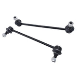 Pair Front Sway Bar Links Fit For Toyota Aurion GSV40R GSV40 GSV50R GSV50 Camry ASV50R ASV50 - Machter