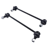 Pair Front Sway Bar Links Fit For Toyota Aurion GSV40R GSV40 GSV50R GSV50 Camry ASV50R ASV50 FSBL-TA015 - Machter
