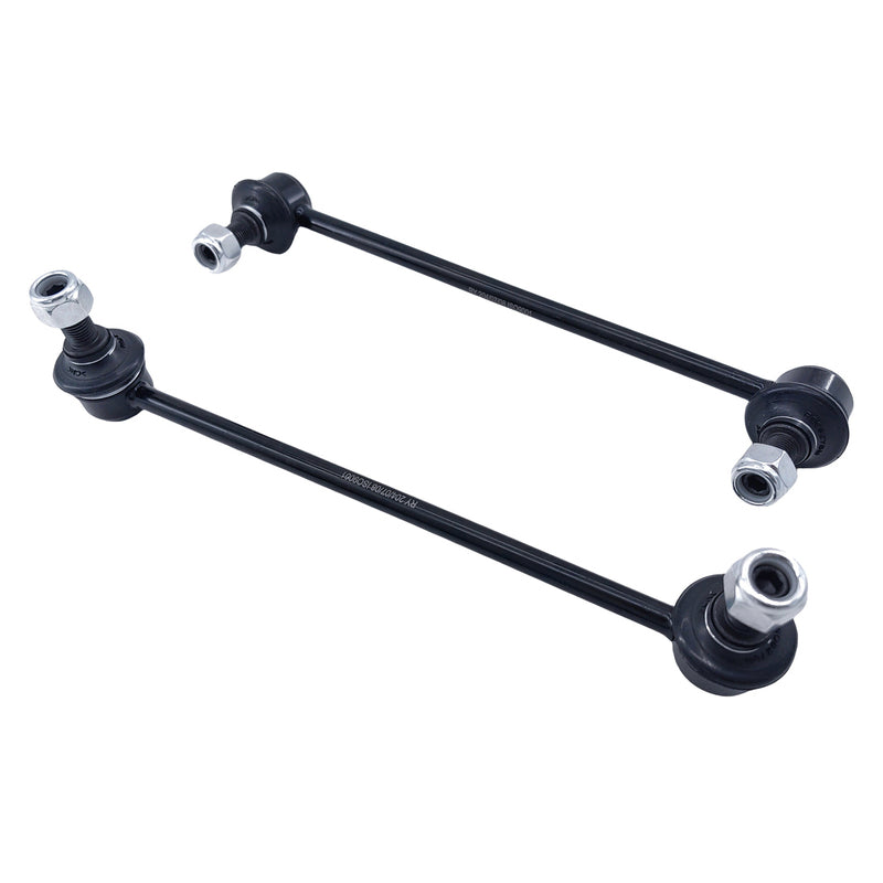 Pair Front Sway Bar Links Fit For Toyota Aurion GSV40R GSV40 GSV50R GSV50 Camry ASV50R ASV50 - Machter