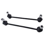 Pair Front Sway Bar Links Fit For Toyota Aurion GSV40R GSV40 GSV50R GSV50 Camry ASV50R ASV50 - Machter