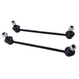 Pair Front Sway Bar Links Fit For Toyota Aurion GSV40R GSV40 GSV50R GSV50 Camry ASV50R ASV50 FSBL-TA015 - Machter