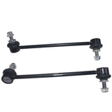 1 Pair Rear Stabilizer Bar Link L & R Fit For Tesla Model 3/Y 104449100E 104449600E FSBL-TSL002 - Machter