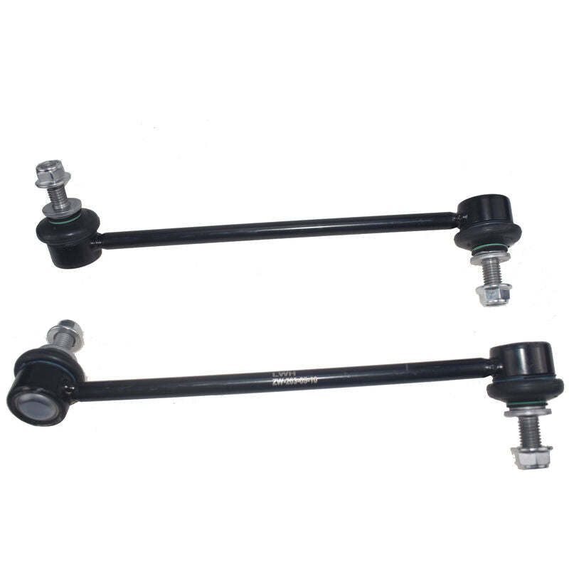 1 Pair Front Stabilizer Link Kit Fit For Tesla Model 3 Model Y 2017-2020 104439100D - Machter