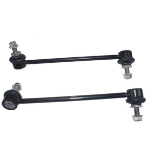 1 Pair Front Stabilizer Link Kit Fit For Tesla Model 3 Model Y 2017-2020 104439100D - Machter