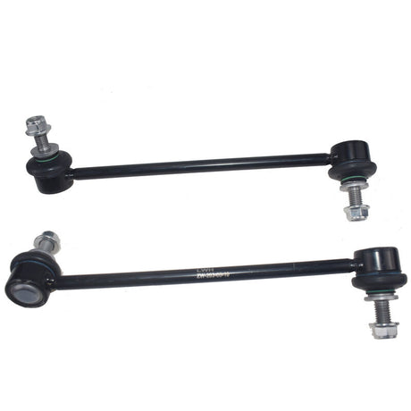 1 Pair Front Stabilizer Link Kit Fit For Tesla Model 3 Model Y 2017-2020 104439100D - Machter