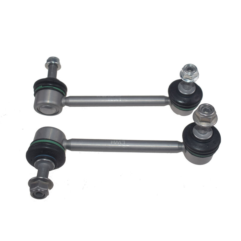 1 Pair Rear Stabilizer Bar Link L & R Fit For Tesla Model 3/Y 104449100E 104449600E - Machter