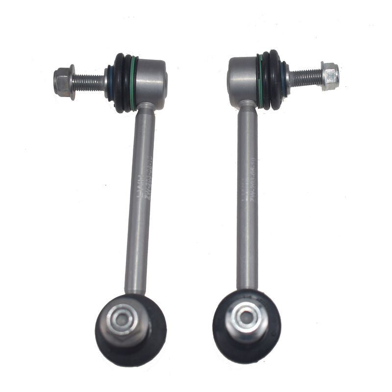 1 Pair Rear Stabilizer Bar Link L & R Fit For Tesla Model 3/Y 104449100E 104449600E - Machter