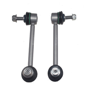 1 Pair Rear Stabilizer Bar Link L & R Fit For Tesla Model 3/Y 104449100E 104449600E - Machter
